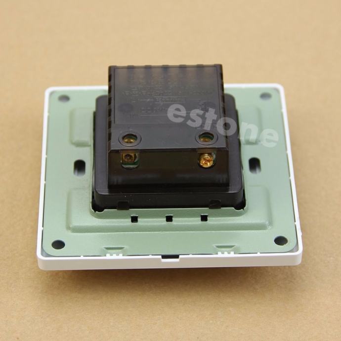 Dimmer prekidač za rasvjetu 220V 300W