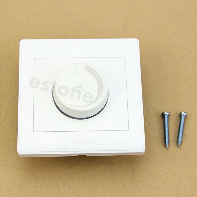 Dimmer prekidač za rasvjetu 220V 300W