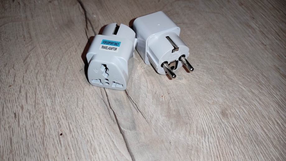 adapter za struju us to eu