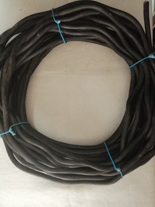 Gumeni kabel 3x2,5mm