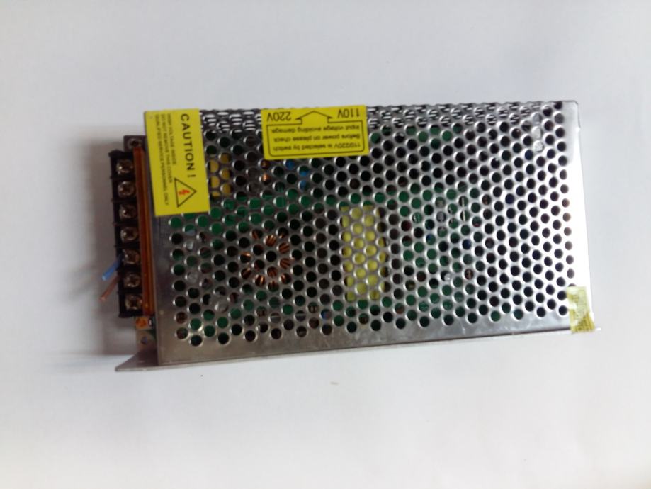 Transformator za Led rasvjetu