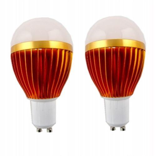 5W GU10 LED lampa 220V, neutralna bijela = 60W klasična žarulja