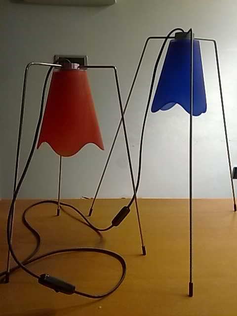 stolna svjetiljka