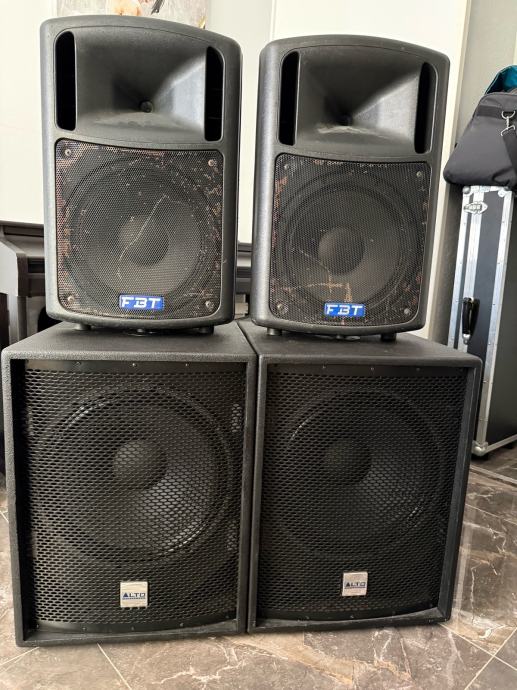 Mini Razglasi Prodajem Razglas