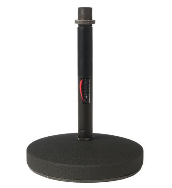 CAYMON CST101/B stolni mikrofonski stalak