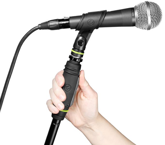 Gravity MS 231 HB stalak za mikrofon