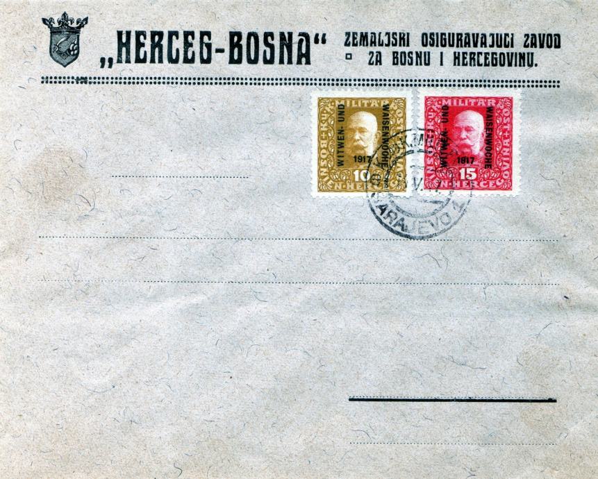 Herceg - Bosna