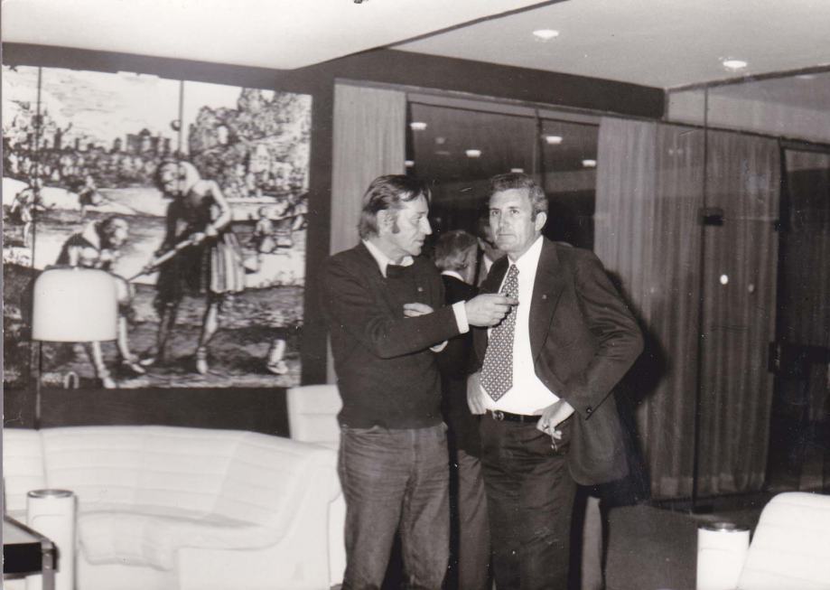 Joško Vidošević Jole lot 12 slika