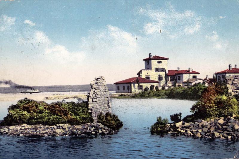 Pula Razglednice POLA PULA ISTRA HRVATSKA OTOK BRIONI VAL DI TORRE STARA RAZGLEDNICA