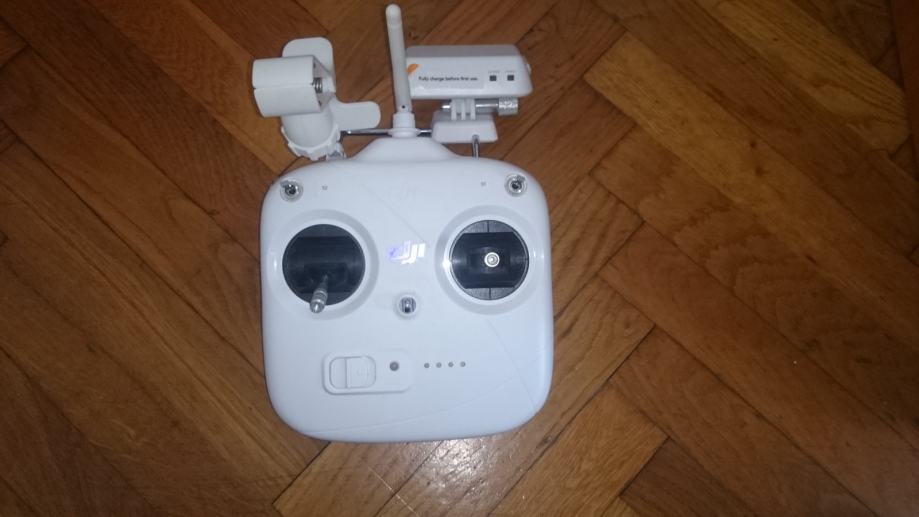 DJI Phantom 2 Vision+ V3