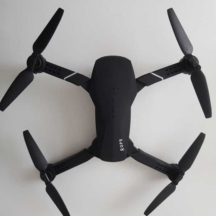 eachine e520s gps 5g wifi fpv