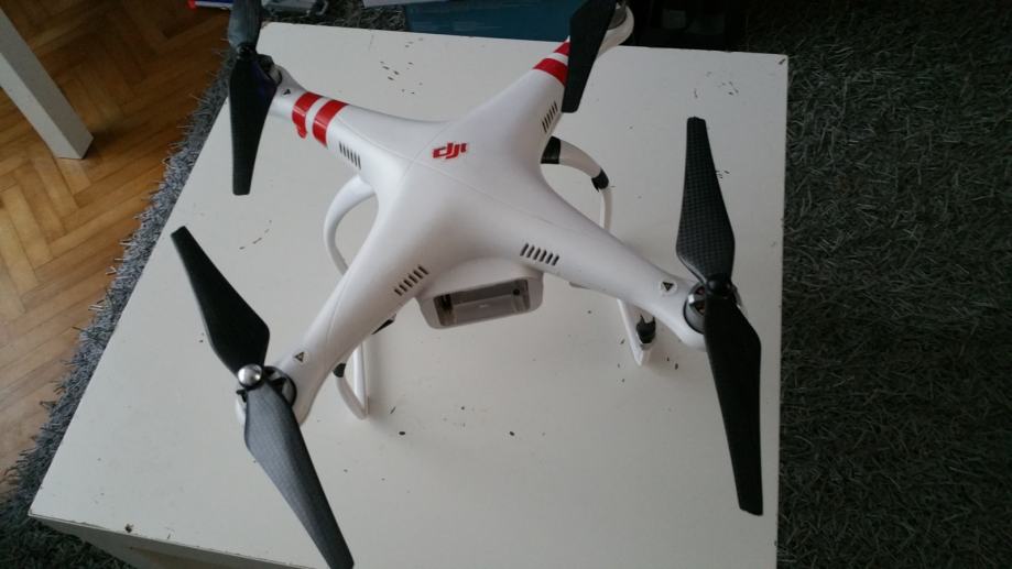 Phantom 2 vision plus