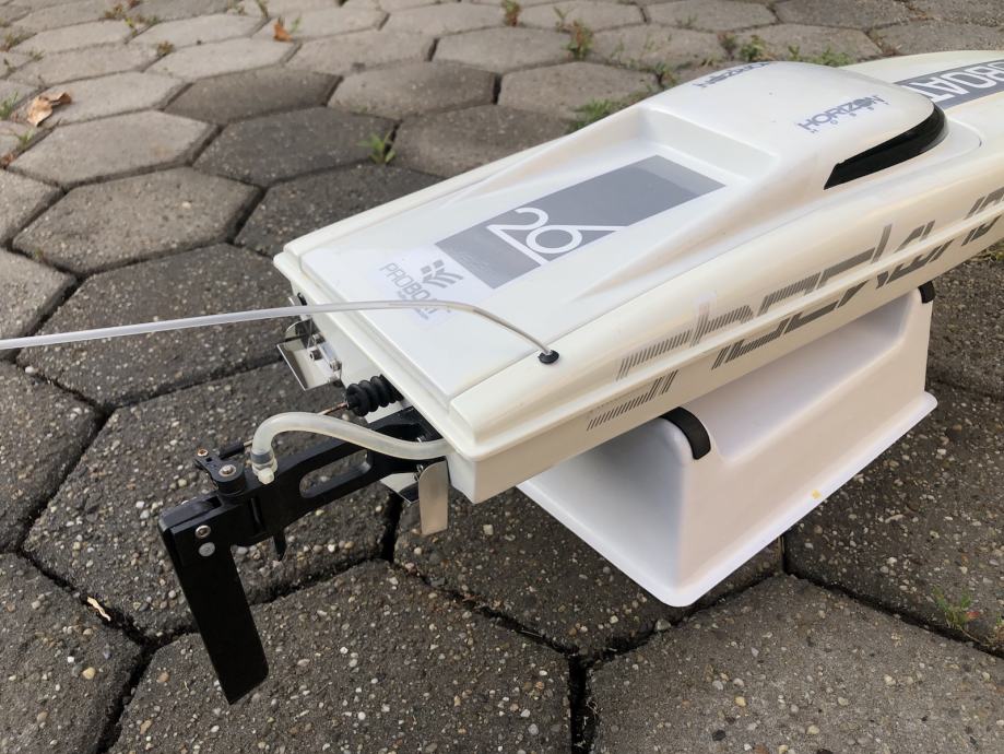 Proboat Shockwave 26 v3 RC gliser