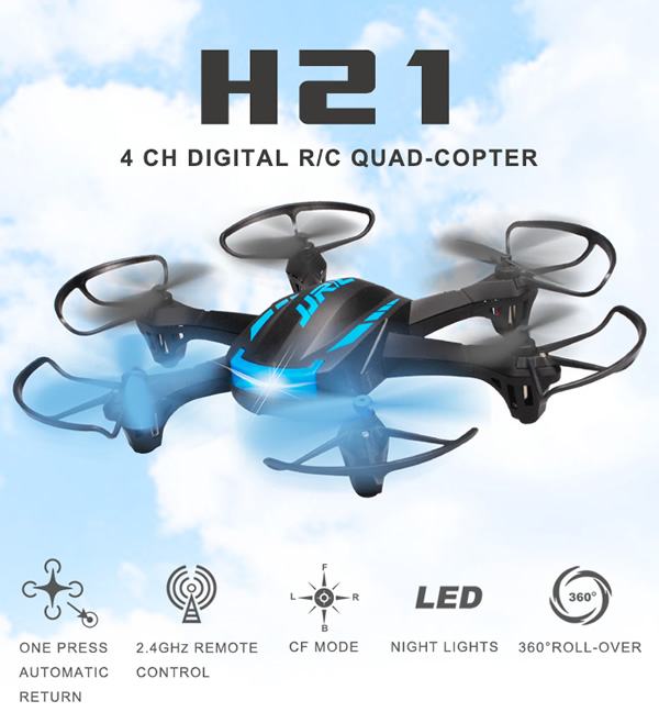 RC Dron H21