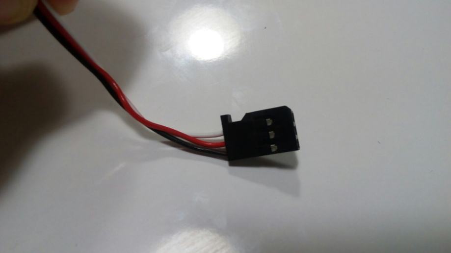 Traxxas XL5 ESC(Electeonic Speed Controler)