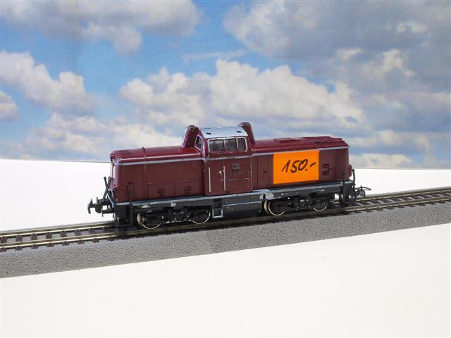 Preiser 28097 Figura Per Spazzino, Scala HO 1:87, Nuovo