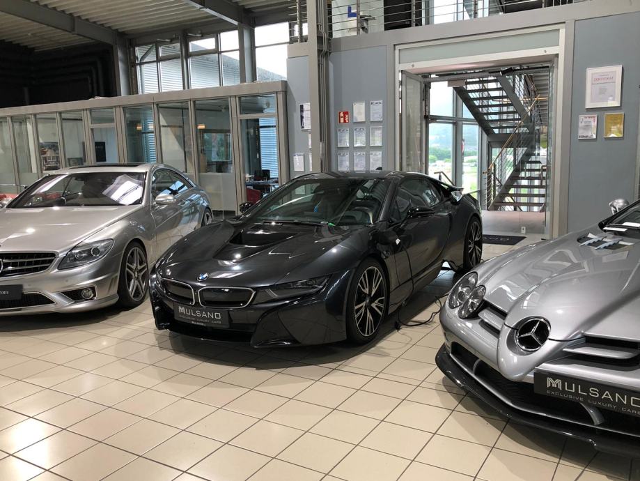 Najam luksuznih sportskih automobila