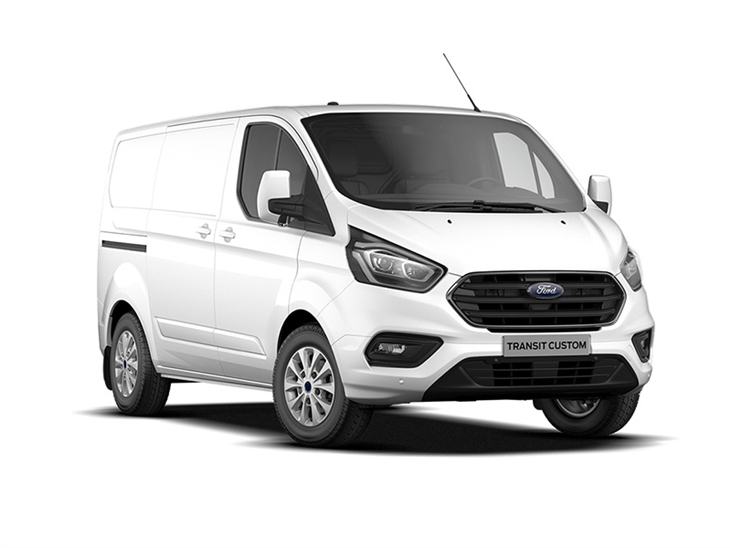 Ford Custom furgon - CIJELI MJESEC 5500,00 kn / VINTAX rent