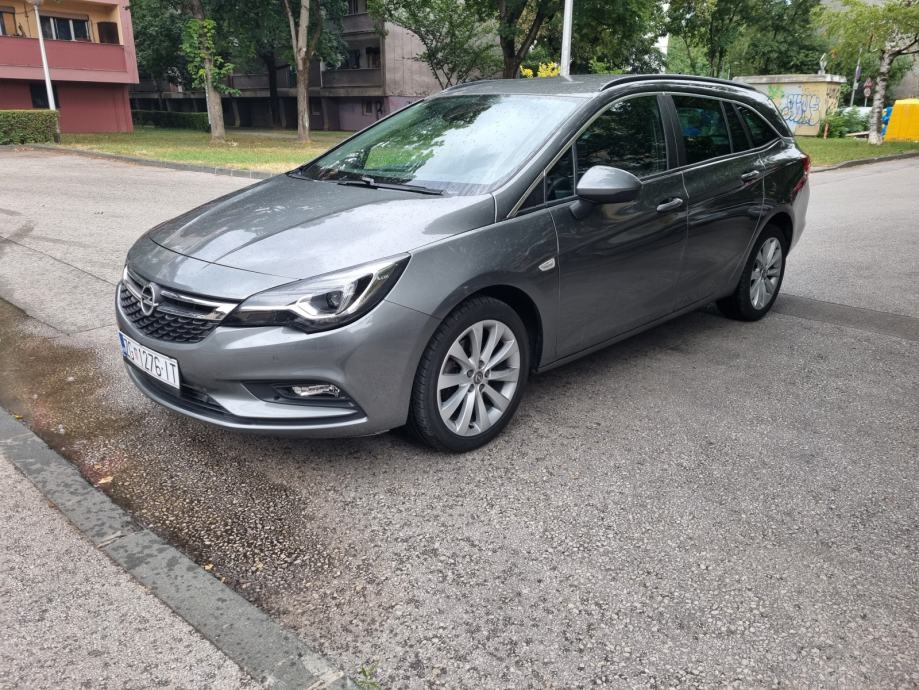 Rent a car AIRPORT ZAGREB