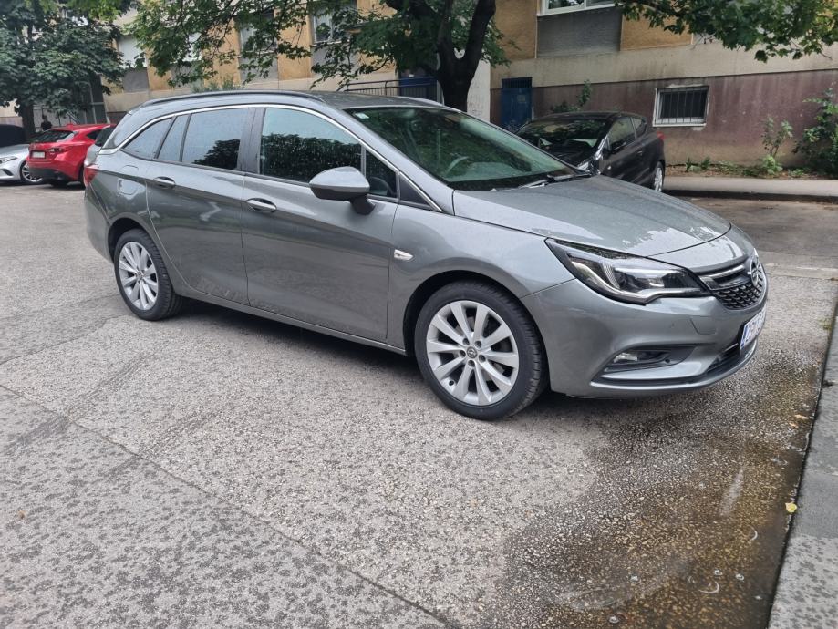 Rent a car AIRPORT ZAGREB