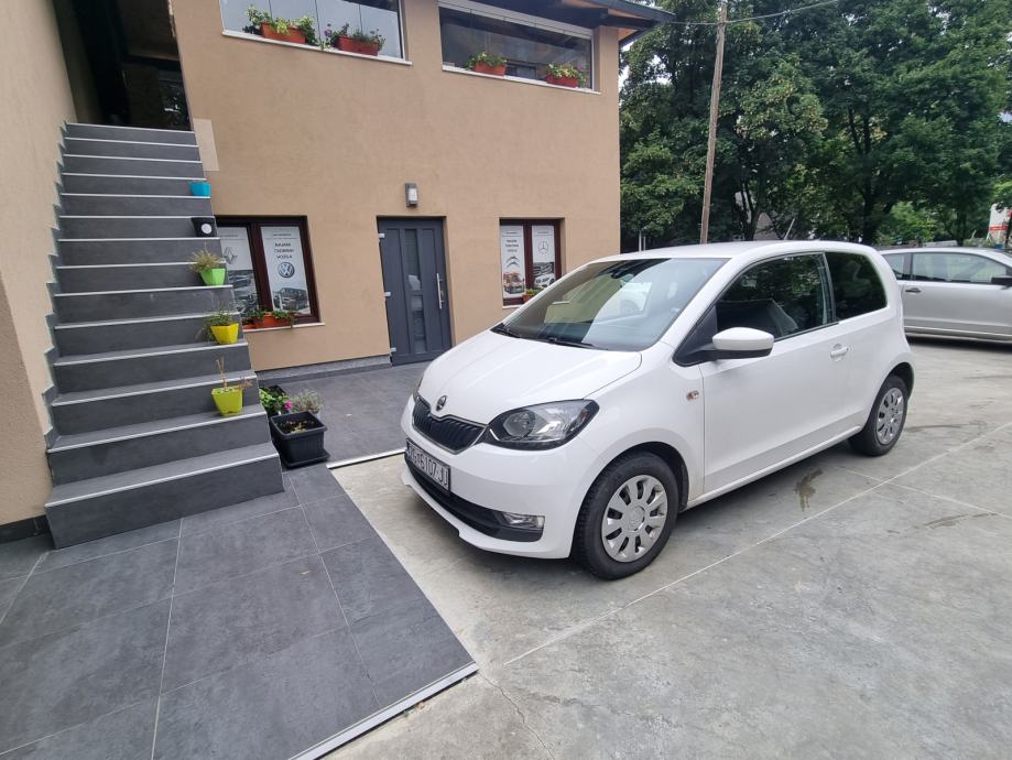 Rent a car AIRPORT ZAGREB