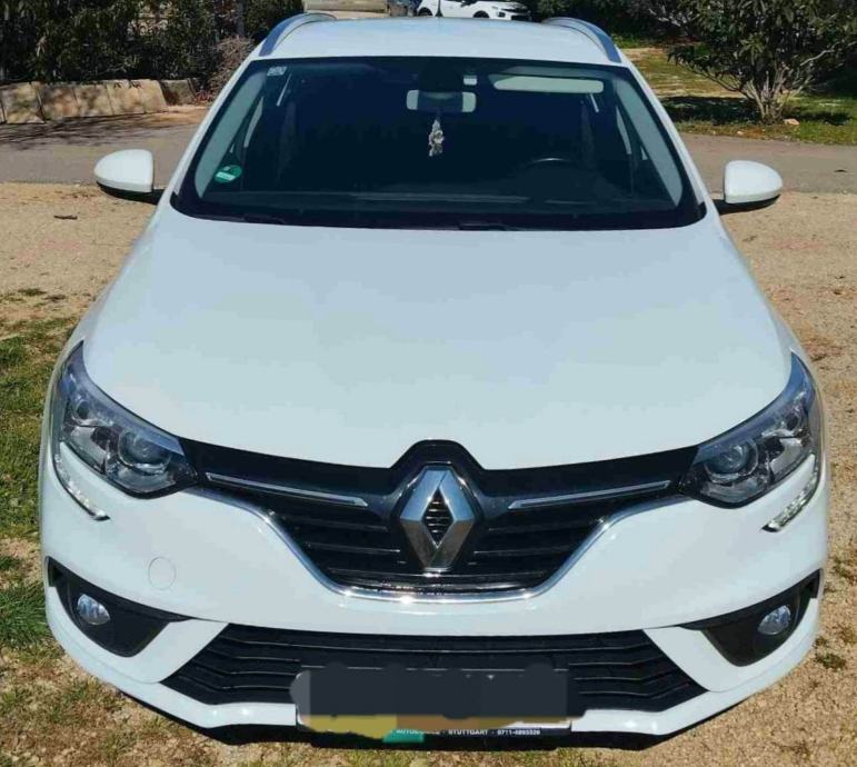 Rent a car Krk, Punat