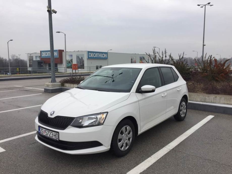 RENT A CAR MARIVA ZAGREB/NAJAM VOZILA SA VOZAČEM