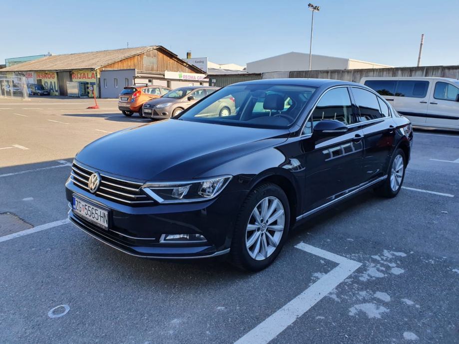 RENT A CAR AUTOMATIC VOZILA ZAGREB