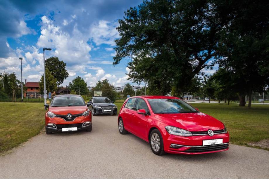 RENT A CAR NAJAM VOZILA ZAGREB