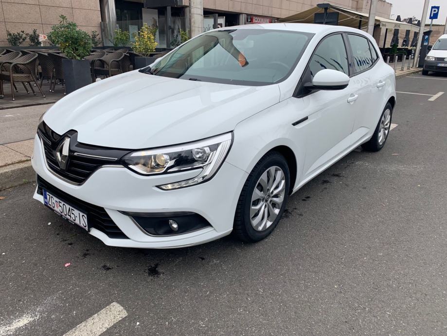 RENT A CAR najam vozila