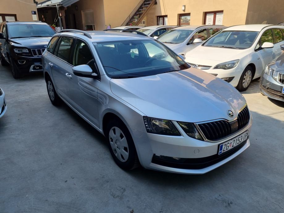 Rent a car AIRPORT ZAGREB