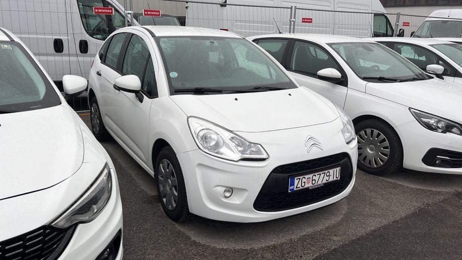 RENT A CAR ZRAČNA LUKA ZAGREB