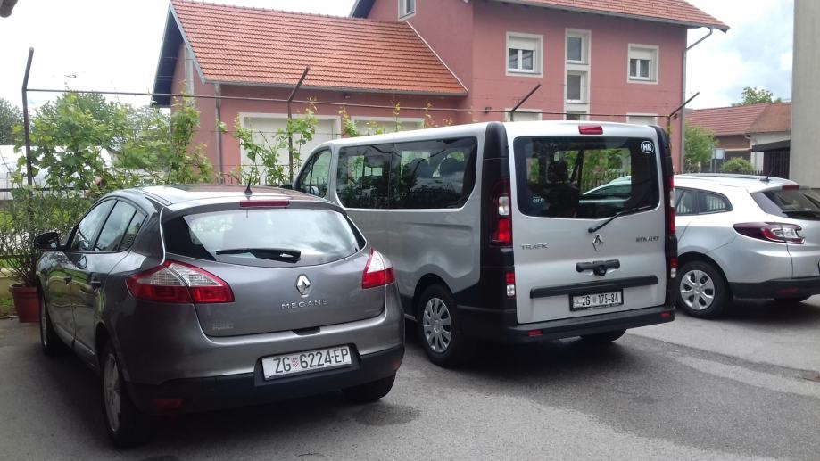 RENT A CAR ( NOVI ZAGREBVELIKA GORICA )