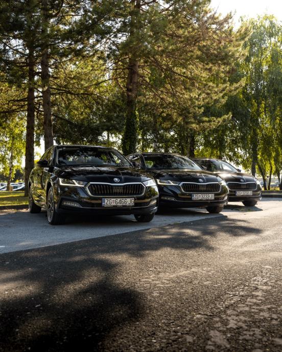 ZAGSTEL RENT A CAR ZAGREB