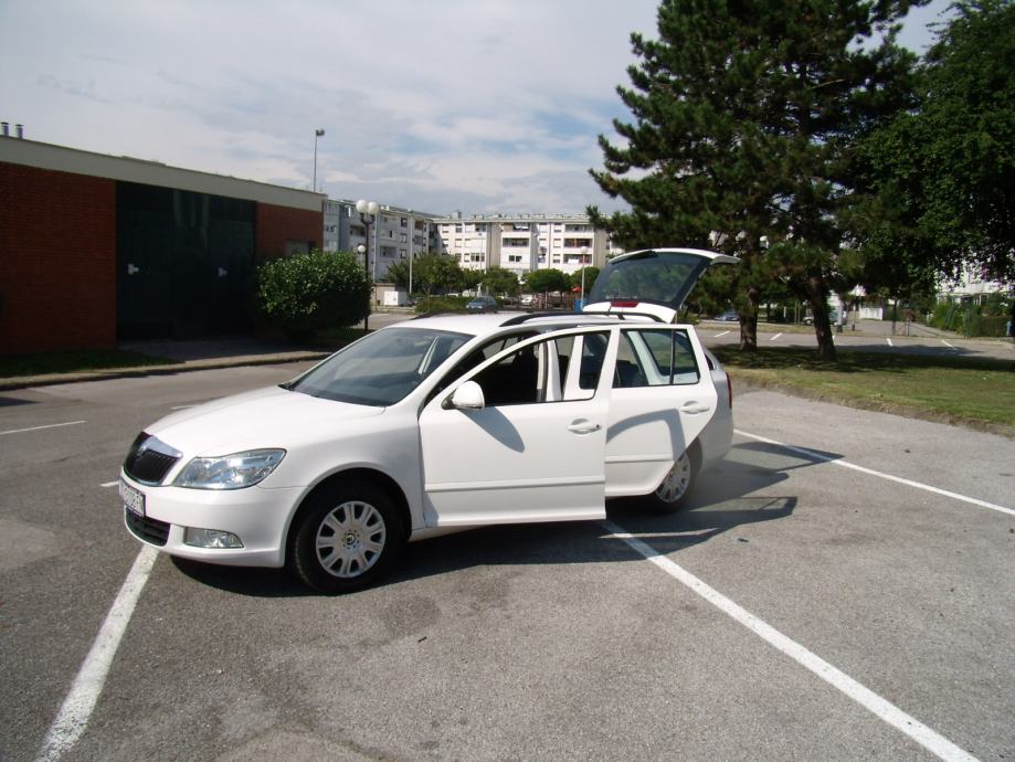 NAJAM VOZILA SA VOZAČEM VEĆ ZA 100 kn/h RENT A CAR WITH DRIVER