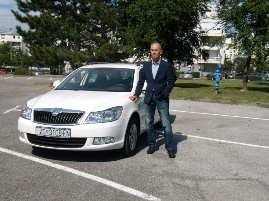 NAJAM VOZILA SA VOZAČEM VEĆ ZA 100 kn/h RENT A CAR WITH DRIVER