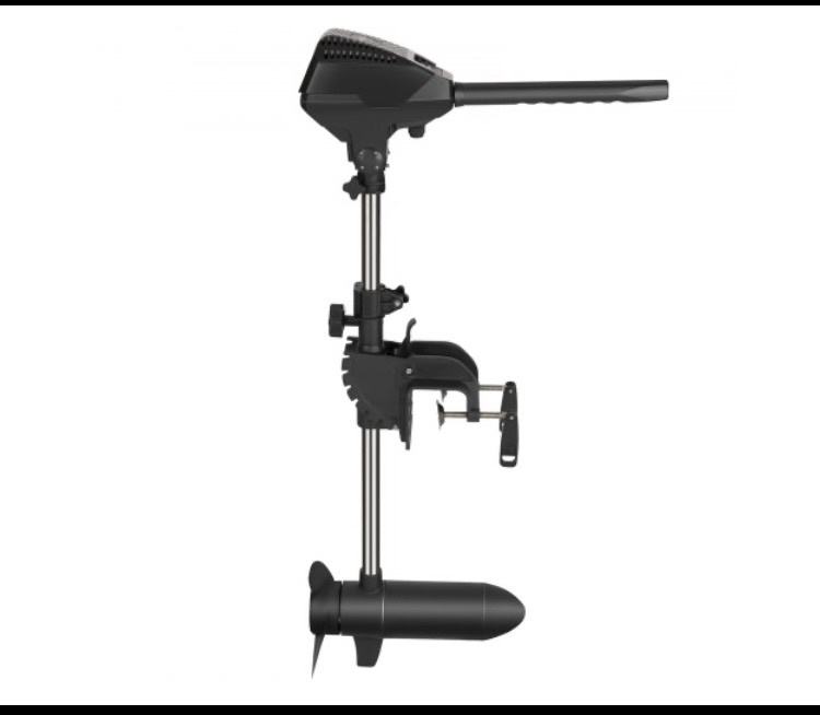 Elektro motor za ribolov