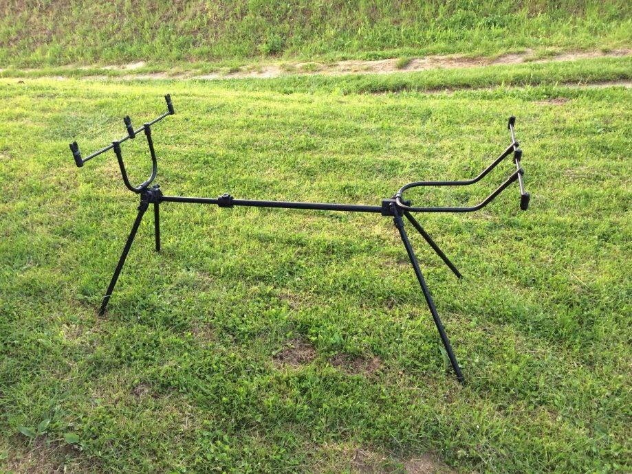 rod pod ugo pod alumini rucni rad