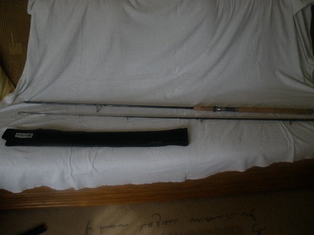 sportex carat spin 7