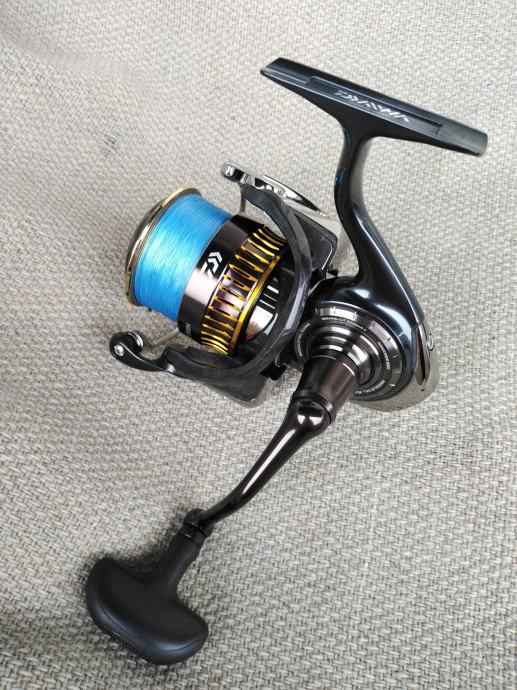 daiwa certate 3500
