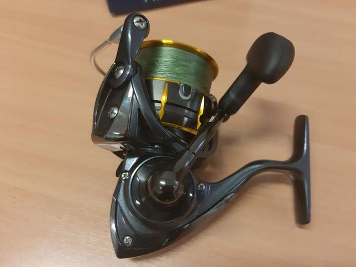 daiwa freams 3000a