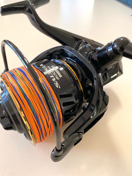 saltiga dogfight 8000h