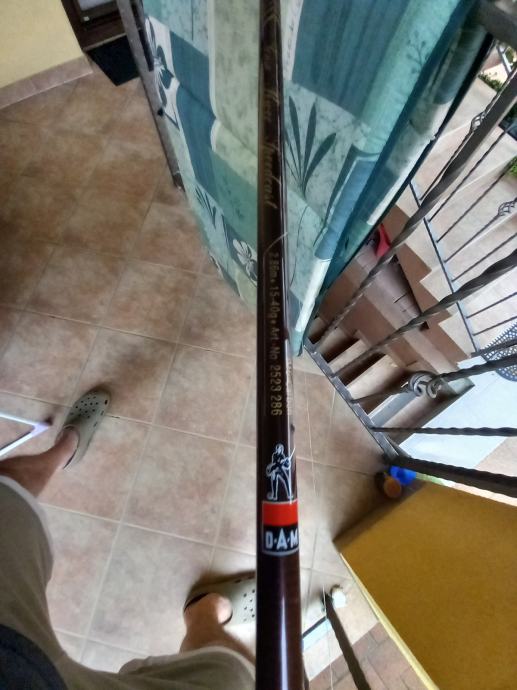 Sterke Rem Vissersrol Paradox Fishing Moulinet à Lancer Infinity 2000/3000/4000 - Le Moulinet Paradox Infinity Spinmolen