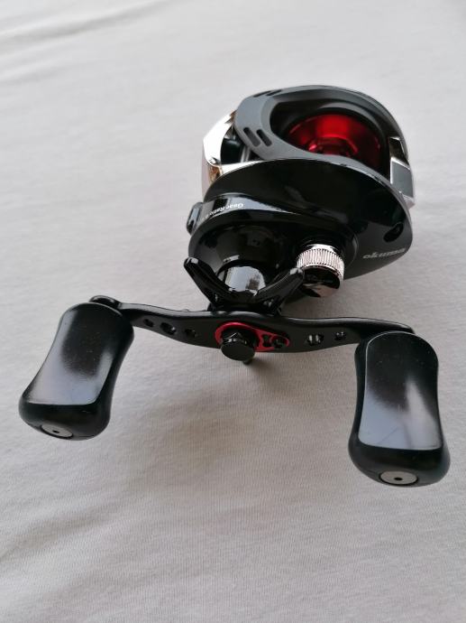 okuma ceymar c266wlx