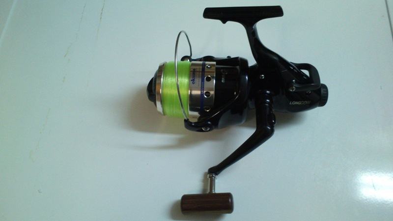 okuma longbow lb 65