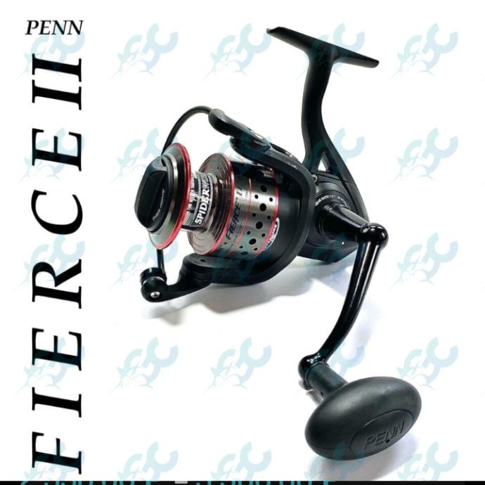 Rola za pecanje- Penn Fierce 2