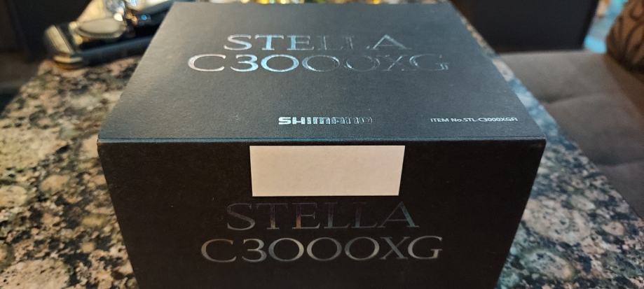 Rondelle Frizione Shimano Carbontex Per Mulinello Stella AR3000 E C3000 (01) (04-10) - Ricambio Originale