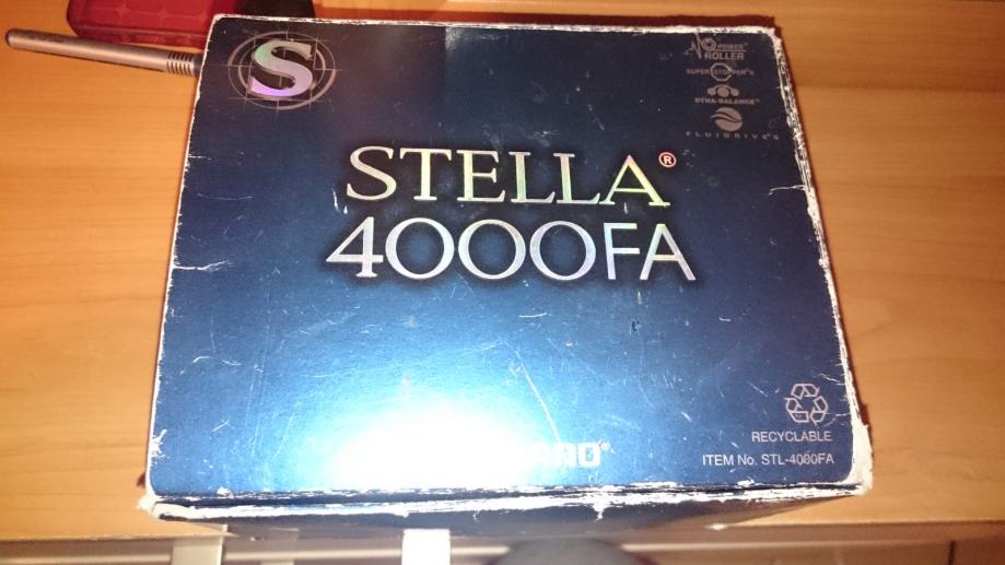 Rondelle Carbontex Per Molinetto Shimano Stradic CI4+4000FA - Ricambio