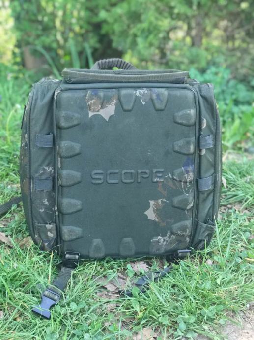 Prodajem Nash Scope Rucksack
