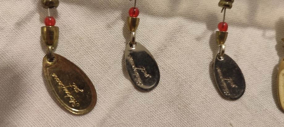 Leptiri Mamci Za Ribolov Komplet Smanjena Cijena Leptiri Mamci Za Ribolov Komplet Smanjena Cijena